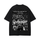 DON’T BE AFRAID OF ANYONE MIKE TYSON PREMIUM TEE