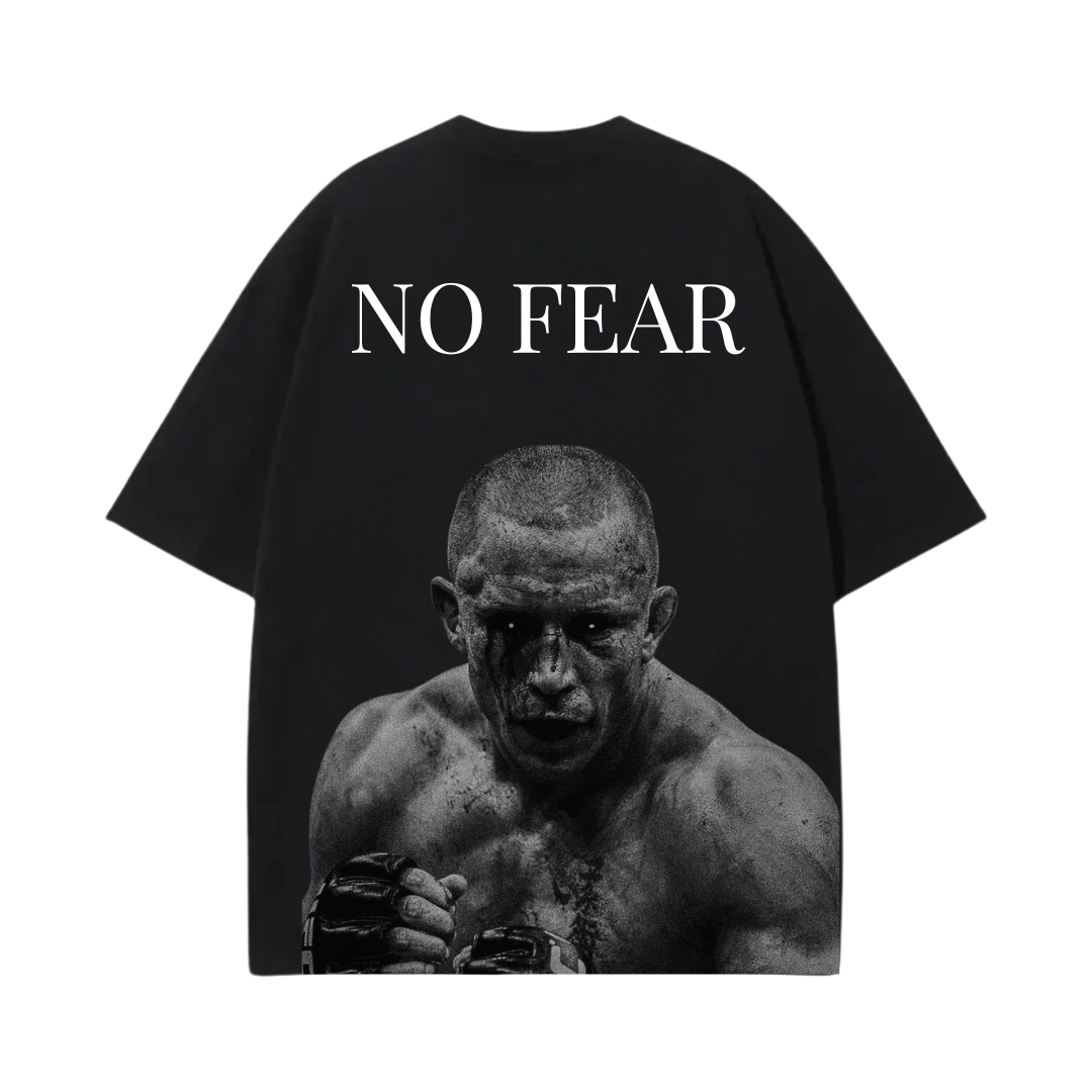 NO FEAR PREMIUM TEE