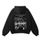DON’T BE AFRAID OF ANYONE MIKE TYSON PREMIUM HOODIE