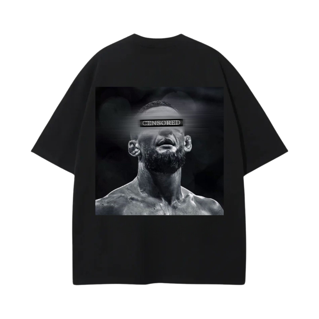 CENSORED KHAMZAT PREMIUM TEE