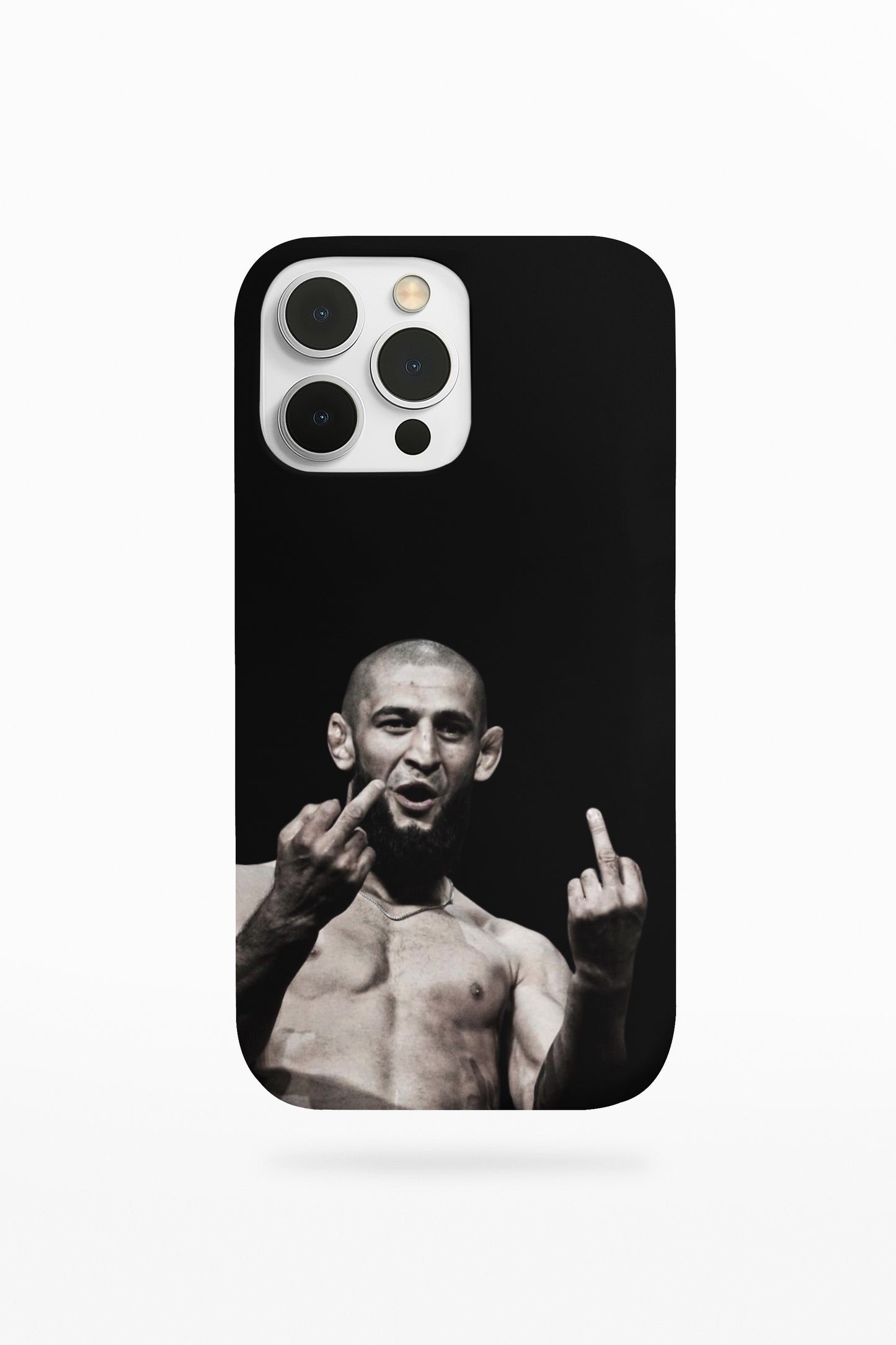 KHAMZAT CHIMAEV PREMIUM PHONE CASE IPHONE