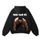 FUCK THEM ALL KHAMZAT CHIMAEV PREMIUM HOODIE