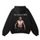 NO EXCUSES TONY FERGUSON PREMIUM HOODIE
