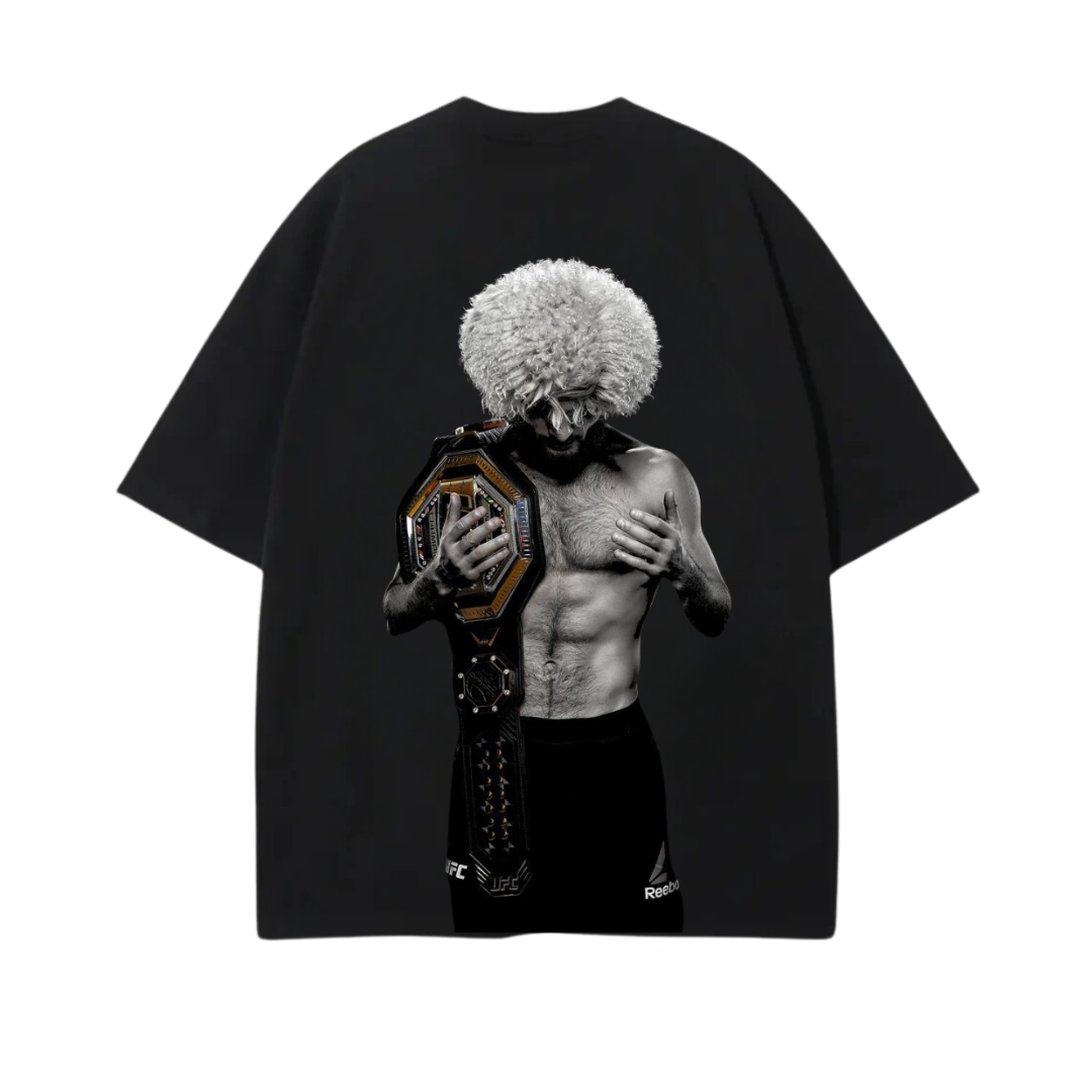 PRIME KHABIB PREMIUM TEE