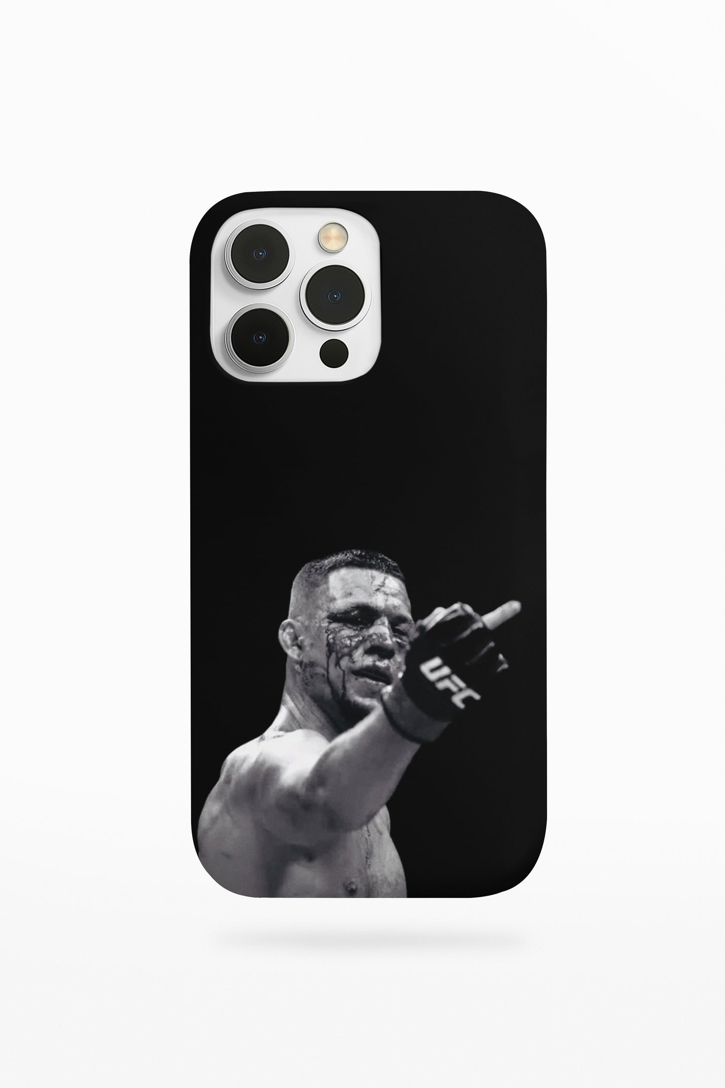 NATE DIAZ PREMIUM PHONE CASE IPHONE