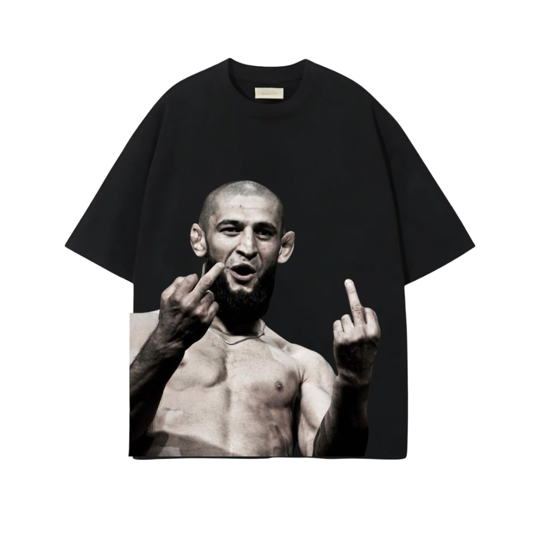 KHAMZAT CHIMAEV PREMIUM TEE