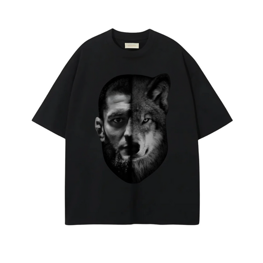 KHAMZAT BORZ PREMIUM TEE