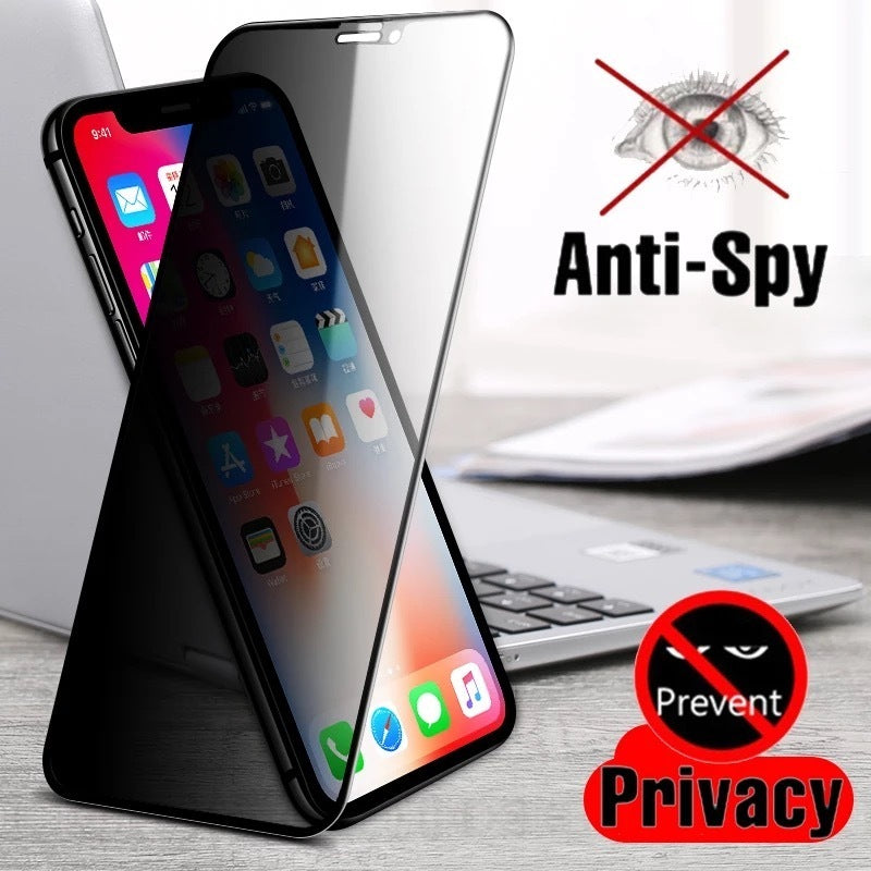 PRIVACY ПРОТЕКТОР ЗА IPHONE