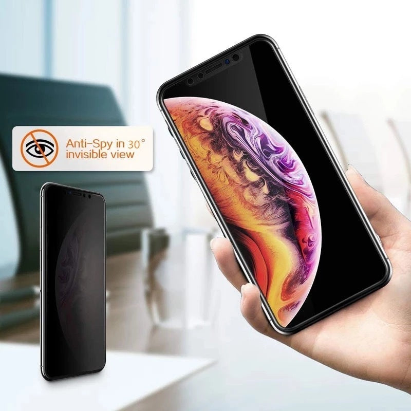 PRIVACY ПРОТЕКТОР ЗА IPHONE