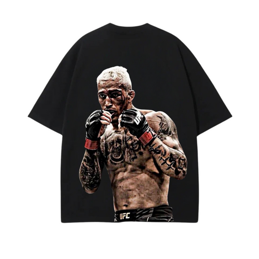 CHARLES OLIVEIRA PREMIUM T-SHIRT