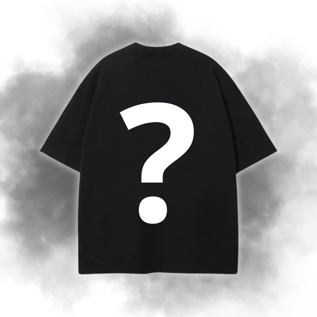 MYSTERY PREMIUM TEE