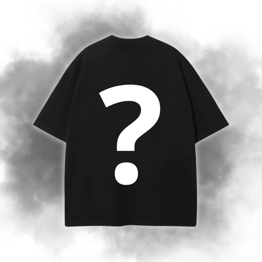 MYSTERY PREMIUM TEE