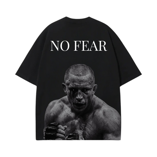 NO FEAR PREMIUM TEE