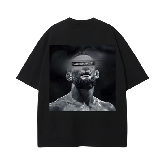 CENSORED KHAMZAT PREMIUM TEE