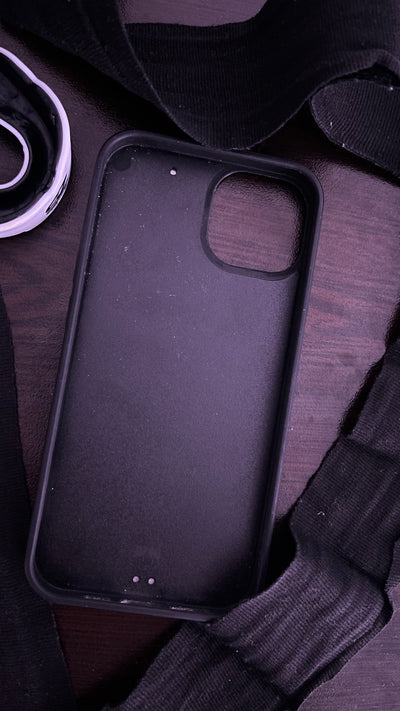 Adesanya IPhone Case