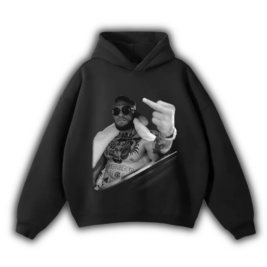 CONOR MCGREGOR PREMIUM HOODIE