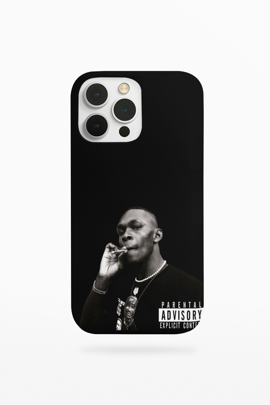 ADESANYA PREMIUM PHONE CASE IPHONE