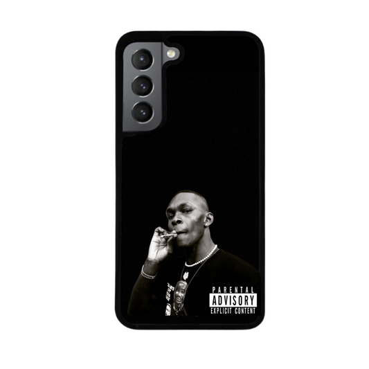 ADESANYA PREMIUM PHONE CASE SAMSUNG