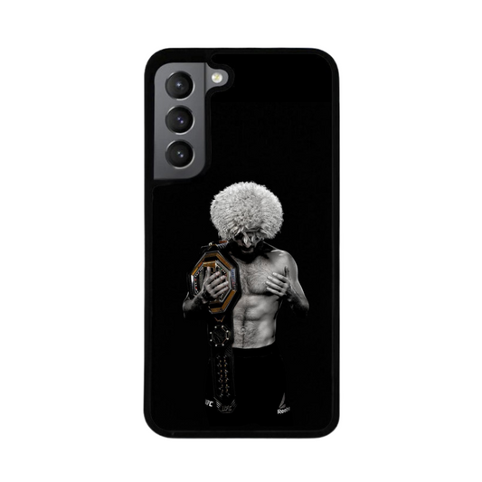 KHABIB PRIME PREMIUM PHONE CASE SAMSUNG