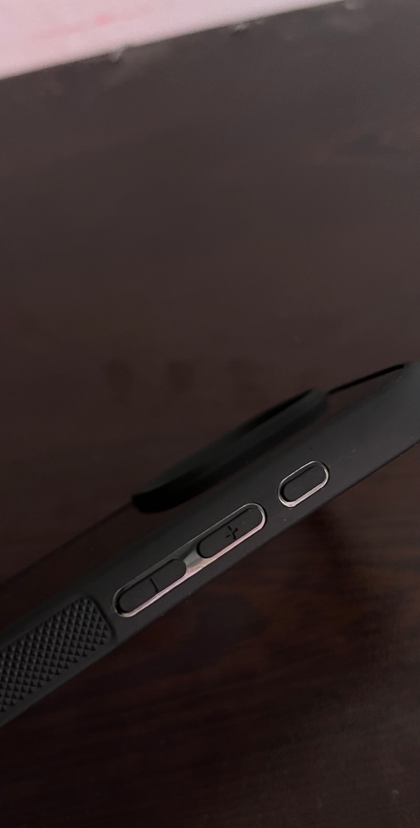 Adesanya IPhone Case