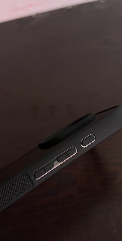 Adesanya IPhone Case