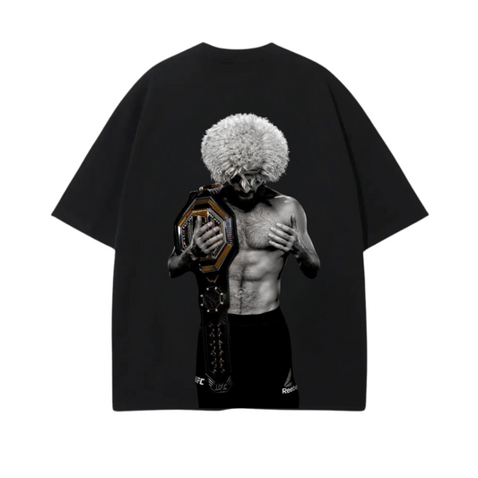 PRIME KHABIB PREMIUM TEE