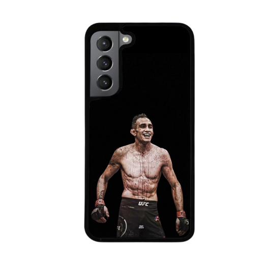 TONY FERGUSON PREMIUM PHONE CASE SAMSUNG
