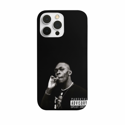 Adesanya IPhone Case