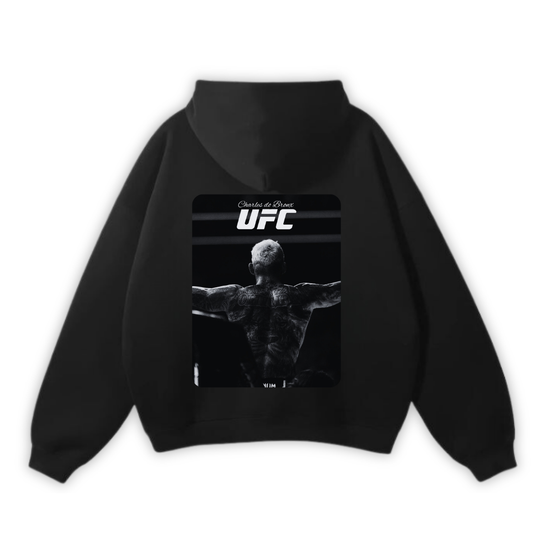UFC CHARLES OLIVEIRA HOODIE