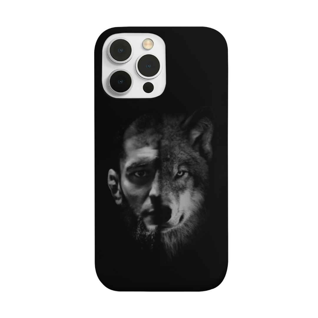 BORZ PREMIUM PHONE CASE IPHONE