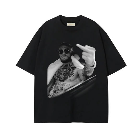 CONOR MCGREGOR PREMIUM TEE