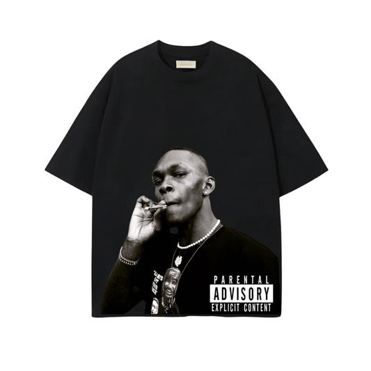 ADESANYA PREMIUM TEE