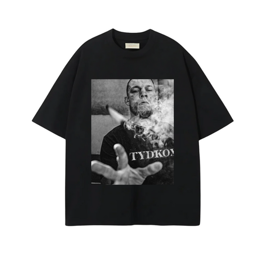 NATE DIAZ SMOKE PREMIUM TEE