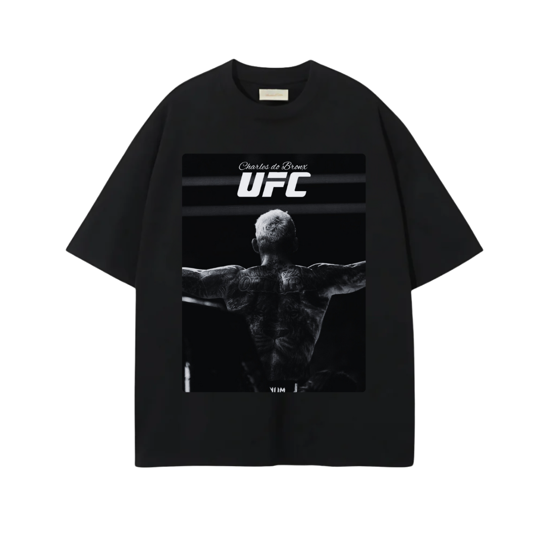 UFC CHARLES OLIVEIRA PREMIUM TEE