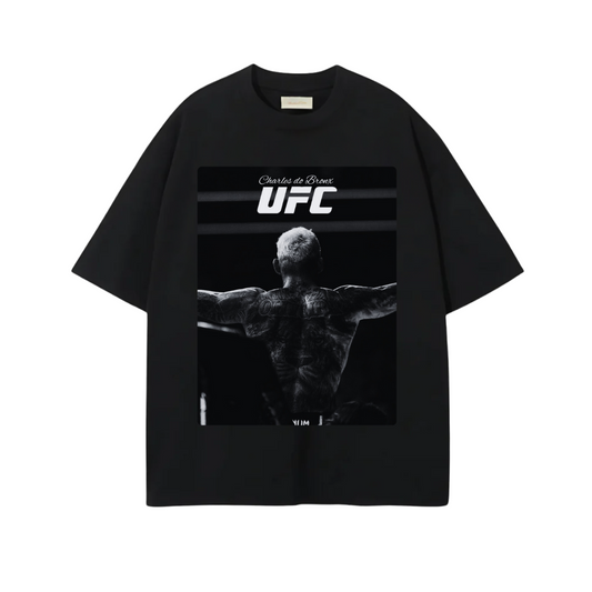 UFC CHARLES OLIVEIRA PREMIUM TEE